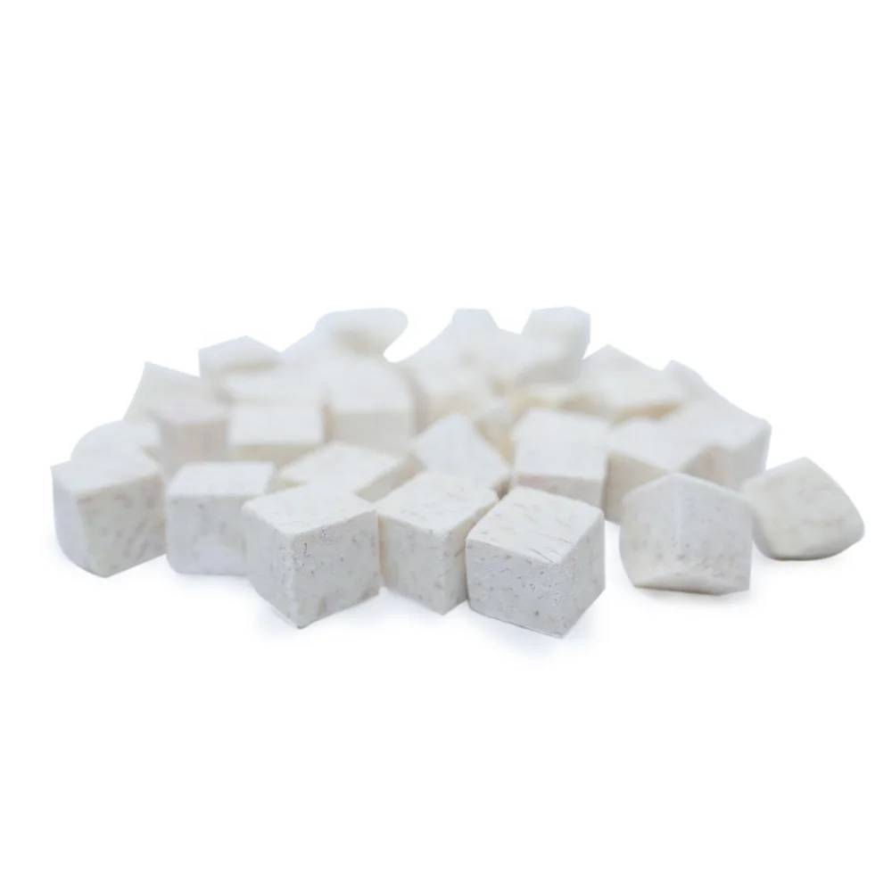 FROZEN TARO CHUNK WITH BEST PRICE AND HIGH QUALITY FROM VIETNAM