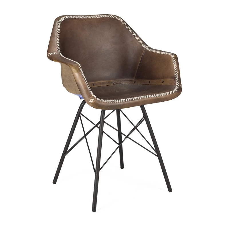  Classic Design Industrial Chair With Best Price