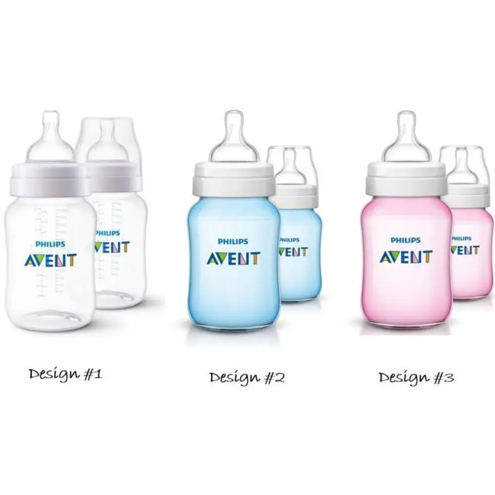 Baby Feeding Bottle from UK