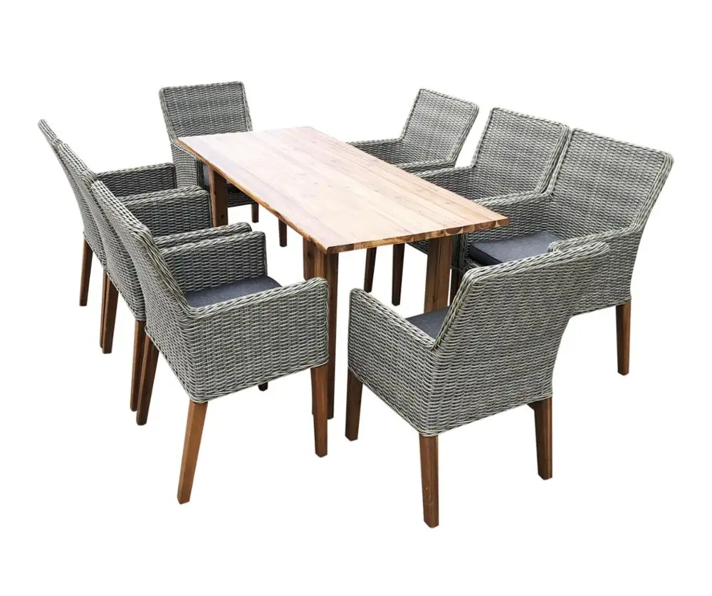 
DINING RATTAN FURNITURE 