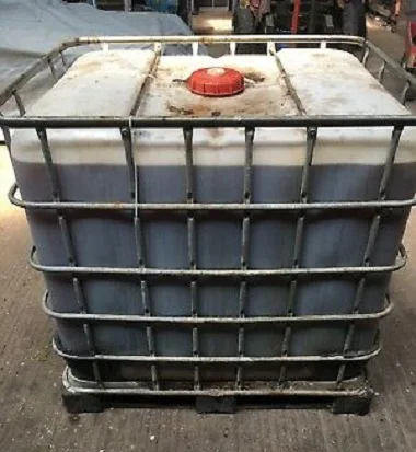 High Quality Used Cooking Oil - Best Price