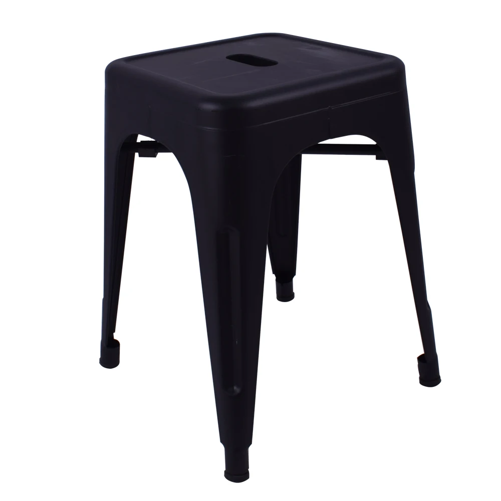 
High Quality Metal Furniture Bar Stool Chair, Colorful Durable Bar Stools 