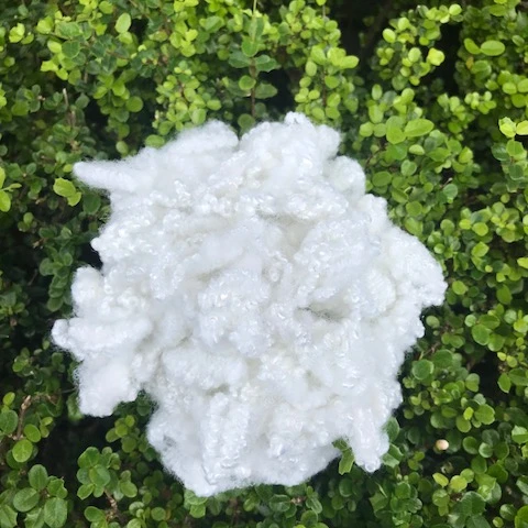 
7D/15D переработанное волокно HCS/HCNS класса A 