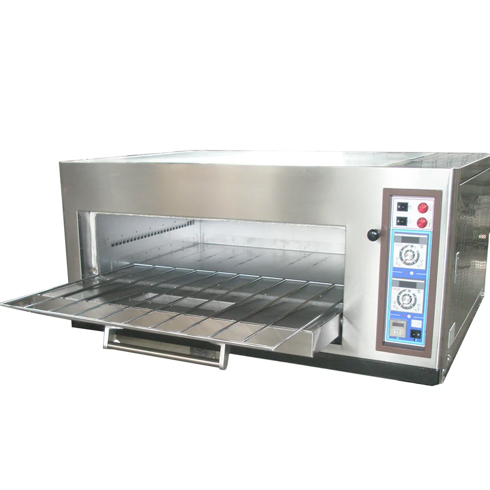 Home Bakery Bread Cake Industrial Oven Price
