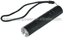 Direct Factory explosion-proof pocket flashlight