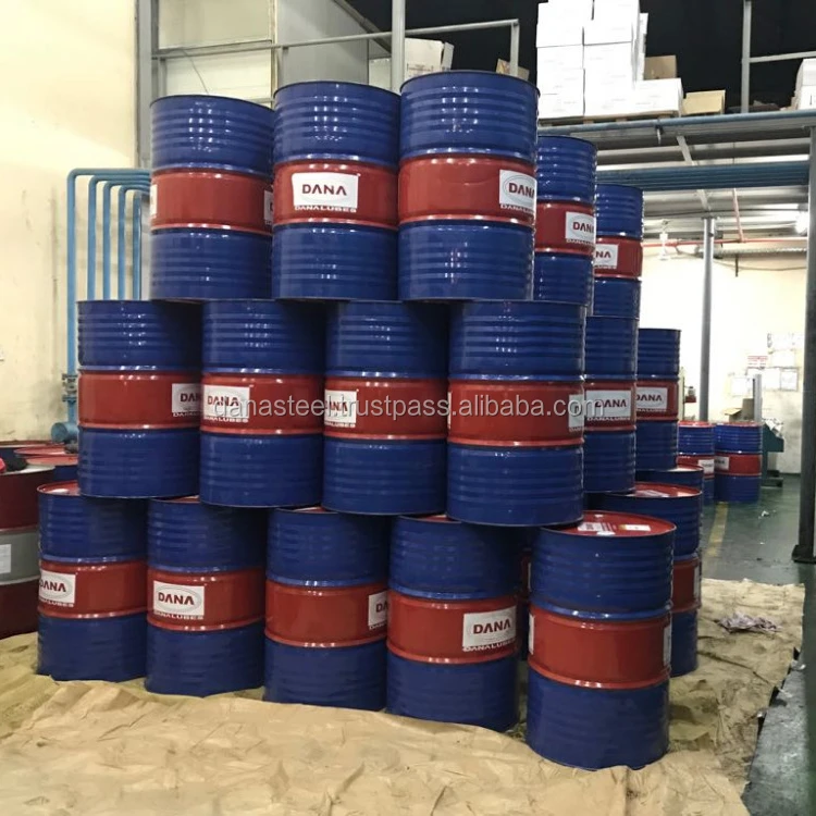 Steel barrels in uae