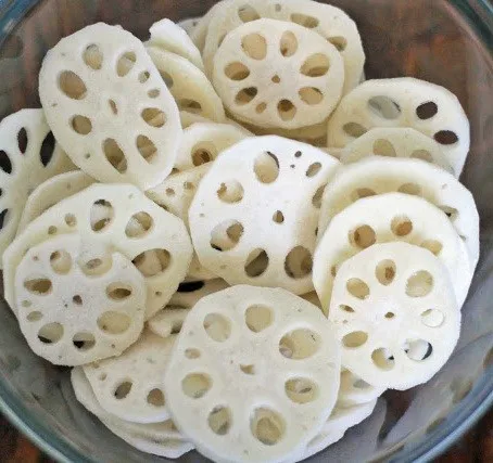 Ограновая соленая крыша лотоса