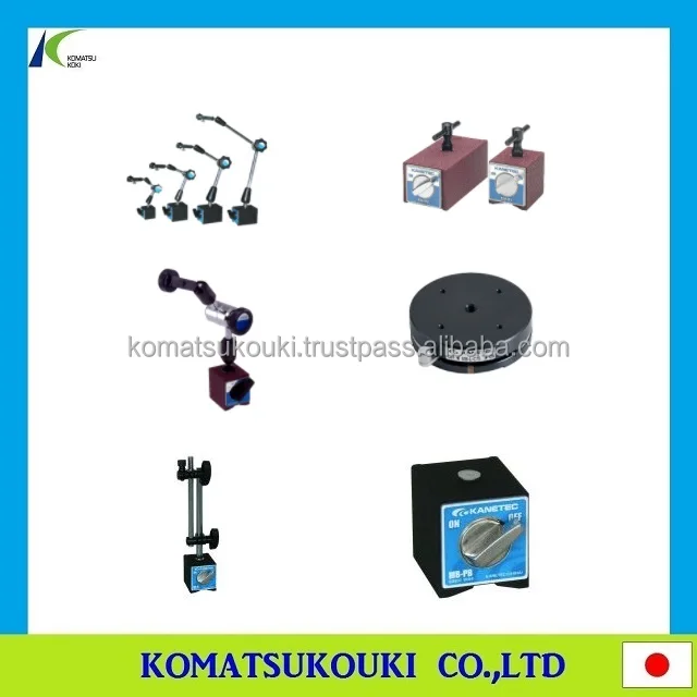 High performance Japan KANETEC Auto Valve Vacuum Chuck(KVR-AV), Magnetic products for Machine tool