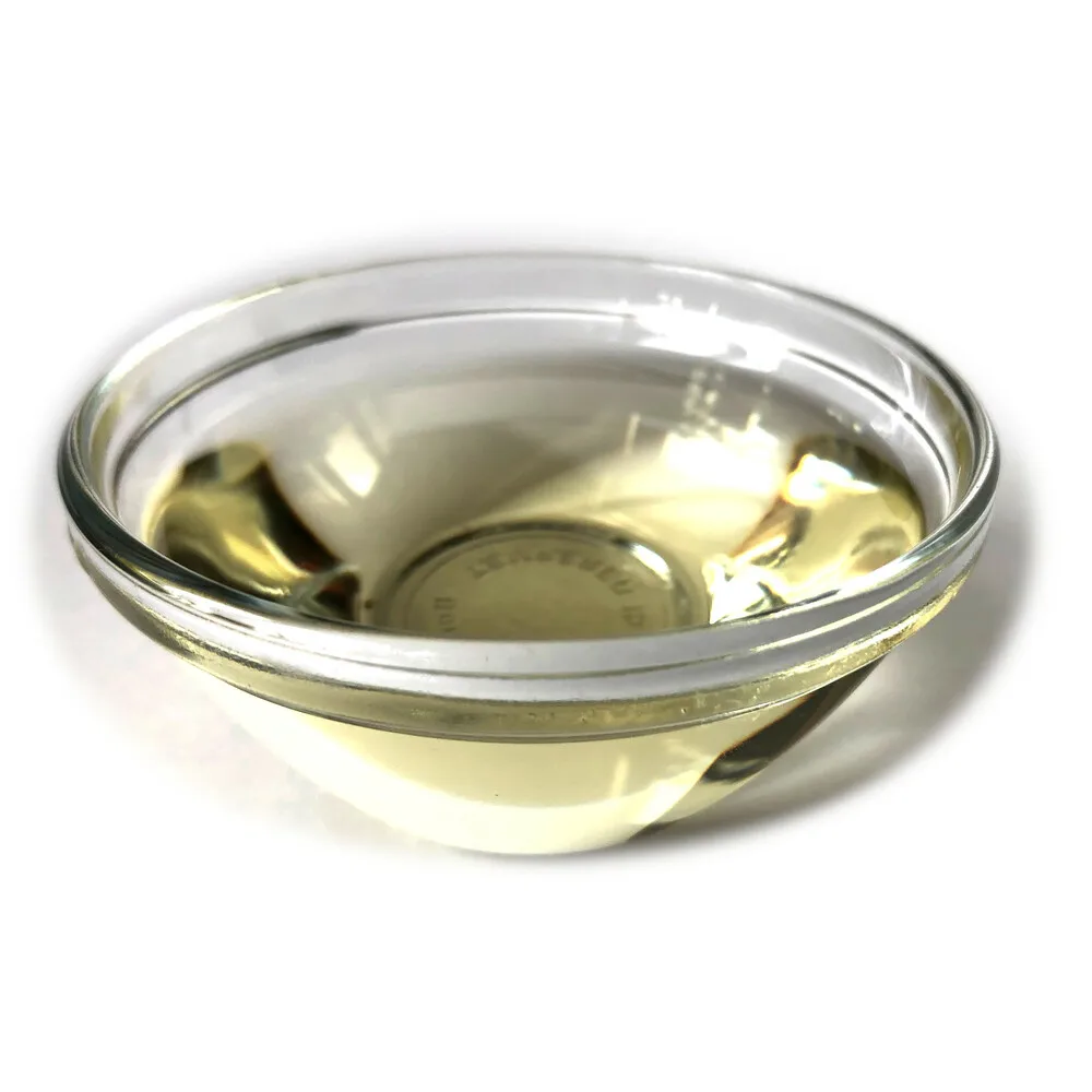 Crude sunflower oil, non-bottled