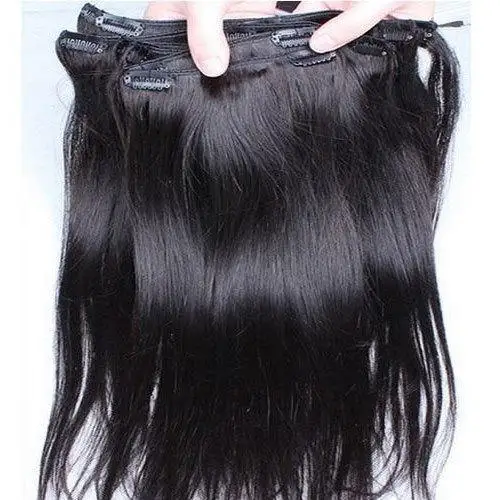 
100% virgin brazilian hair grade 9A 