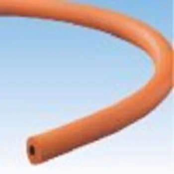 Silicone Rubber Tubing Glow in The Dark Silicone Rubber Heat Resistance Industrial, Medical Parts ISO9001:2015 Tube, Gasket JP
