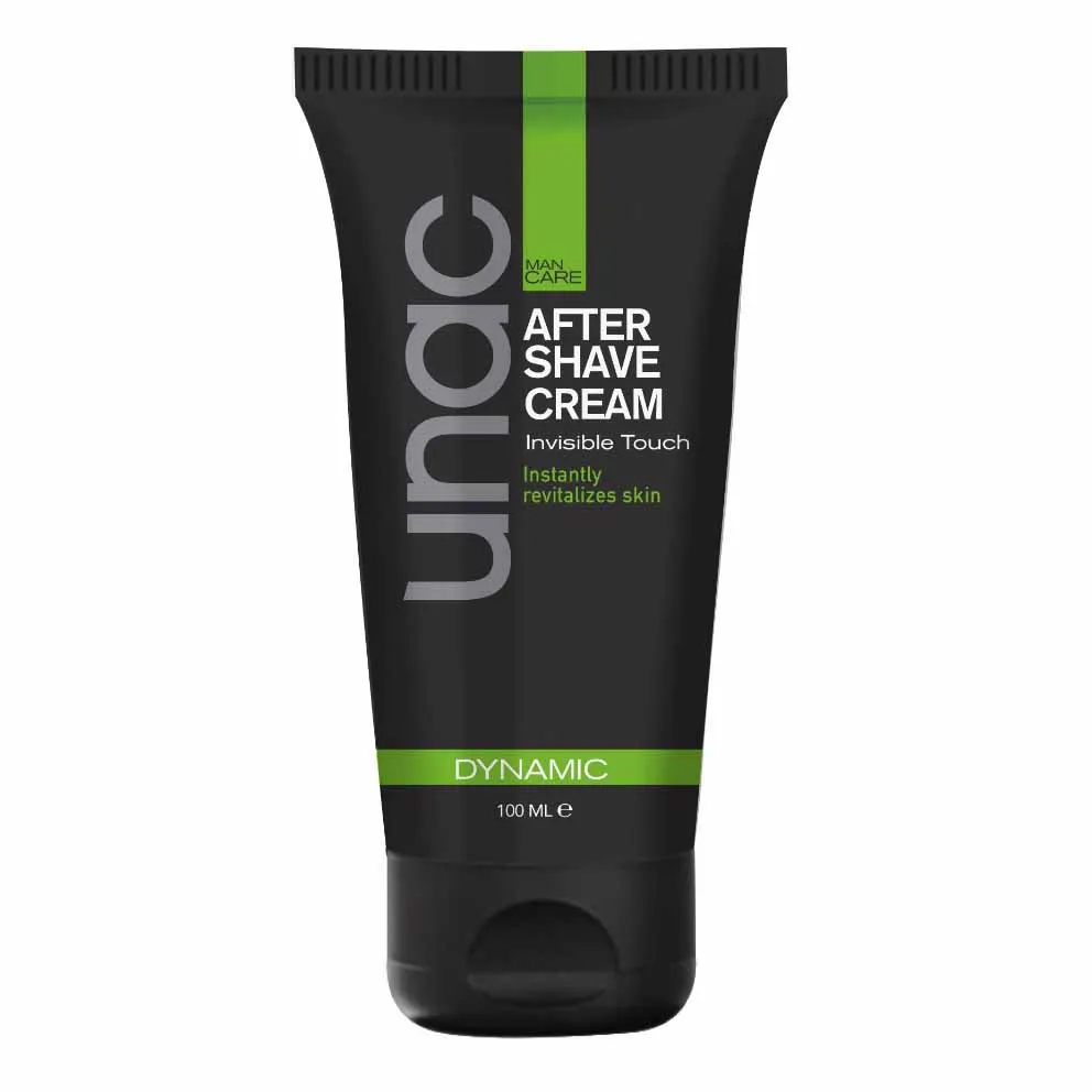 
After Shave Cream Balsam 