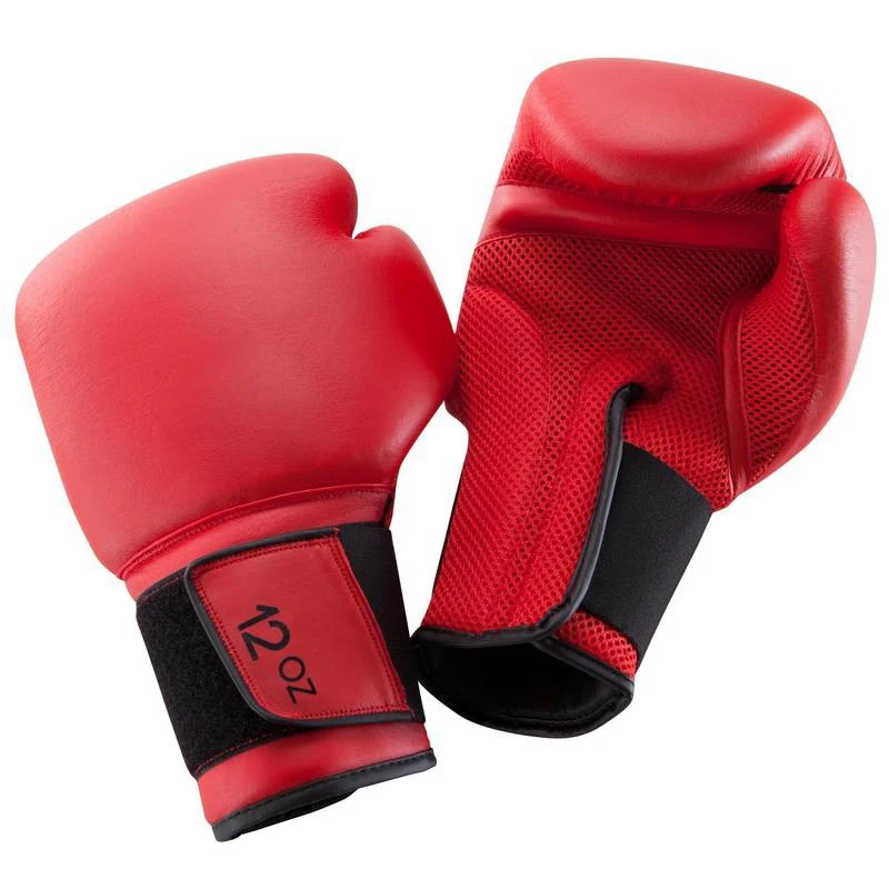 Boxing gloves