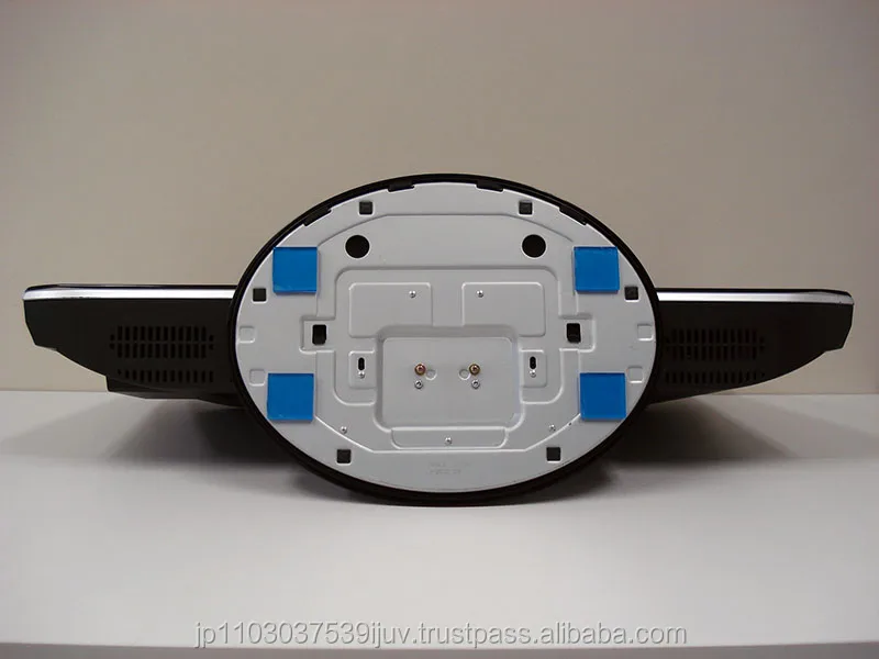 
Proseven Earthquake Proof PU gel pads for TV (Made in Japan) 