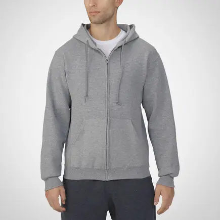 New design fashionable unisex high quality distressed hoodies