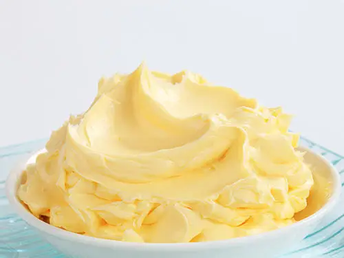 
Unsalted Butter 82%, Unsalted lactic Butter 