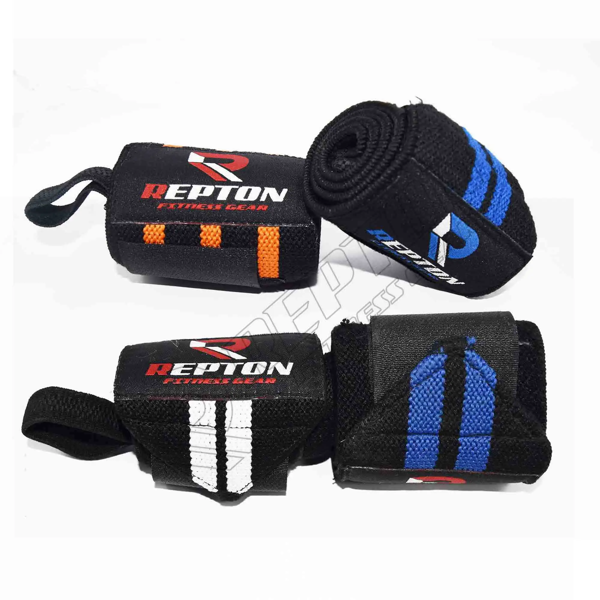 
Wrist Wrap for weight lifting accessories type fitness Bodybuilding 