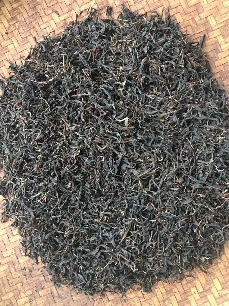 Organic Black Tea