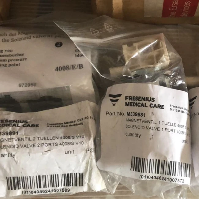 Оптимальное качество, запчасти для диализной машины Fresenius, панель 4008S-6766451