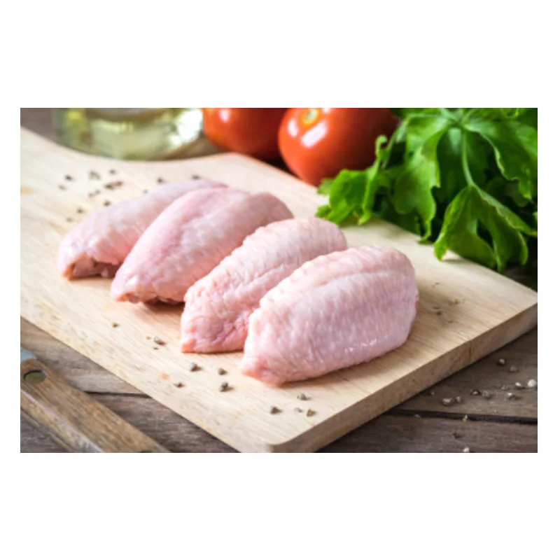 Frozen Chicken Wings for Sale Wholesale Halal Frozen Chicken Wings