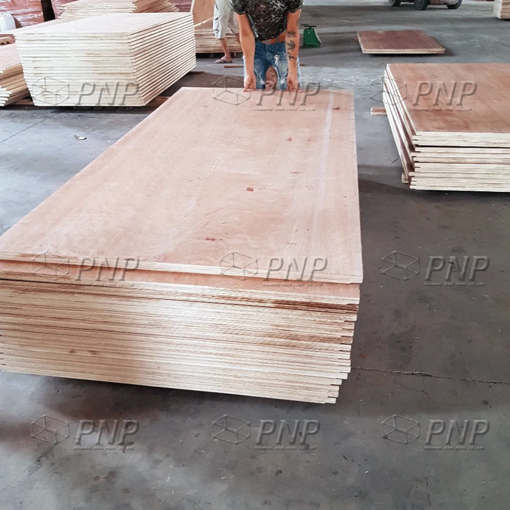 Top selected supplier container plywood panel for wood flooring marine plywood and laminated plywood T7