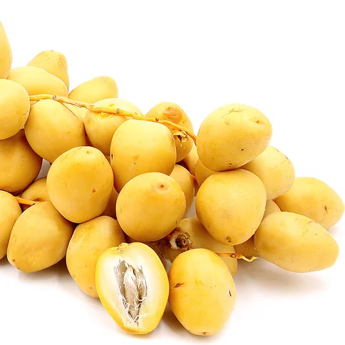 
Seasons/Availability of brahi dates is in Summer season 