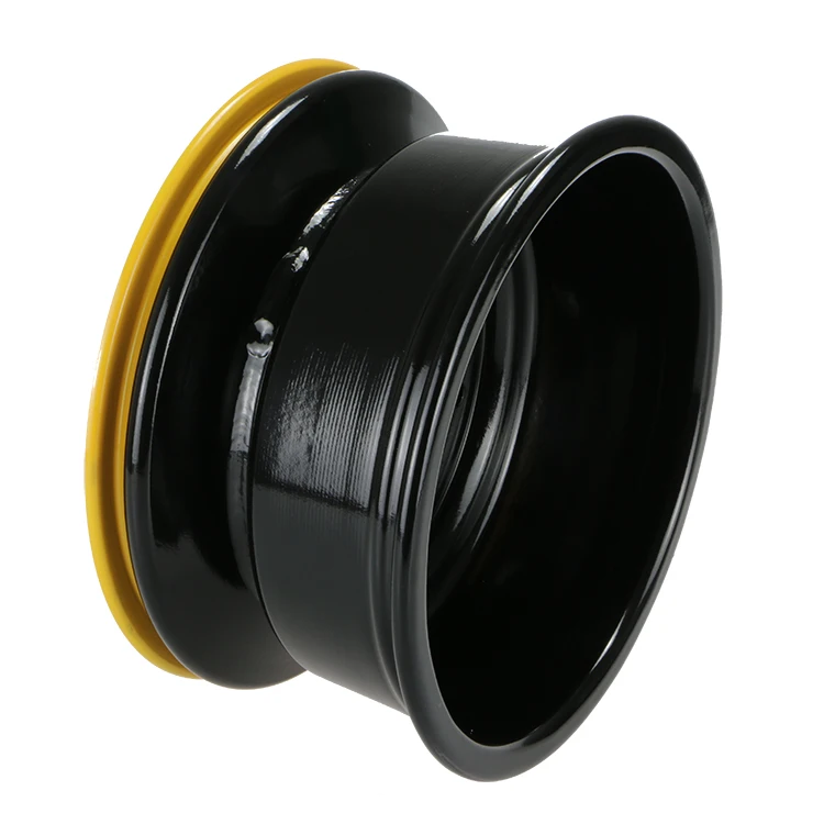 Front ATV Beadlock Wheels Aluminum ATV Wheel for Raptor 700 660 350 250 Front ATV Beadlock Wheels