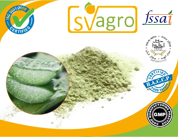 Aloe Vera Extract 100x