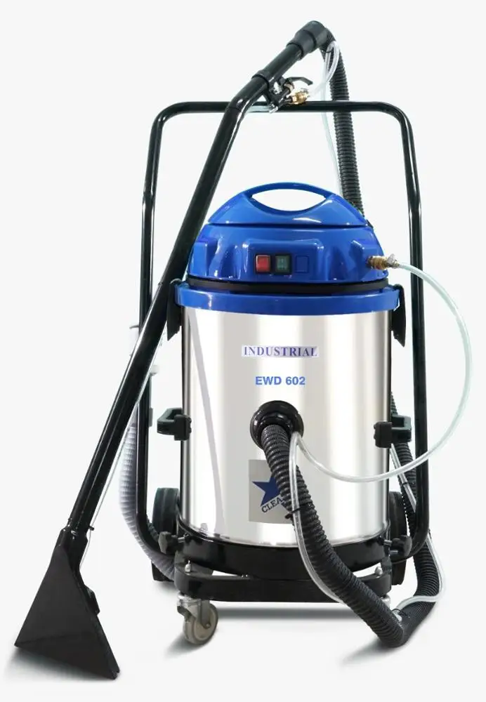 
Industrial Wet & Dry Vacuum Cleaner 
