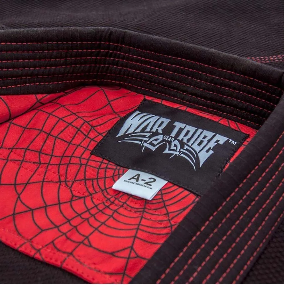 New Customized High Quality Custom Made War Tribe Jiu Jitsu Gi/kimono/BJJ Gi 2019  LFC-SG-3160