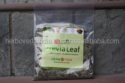 Stevioside Sugar free enlightened natural herbal sweetener