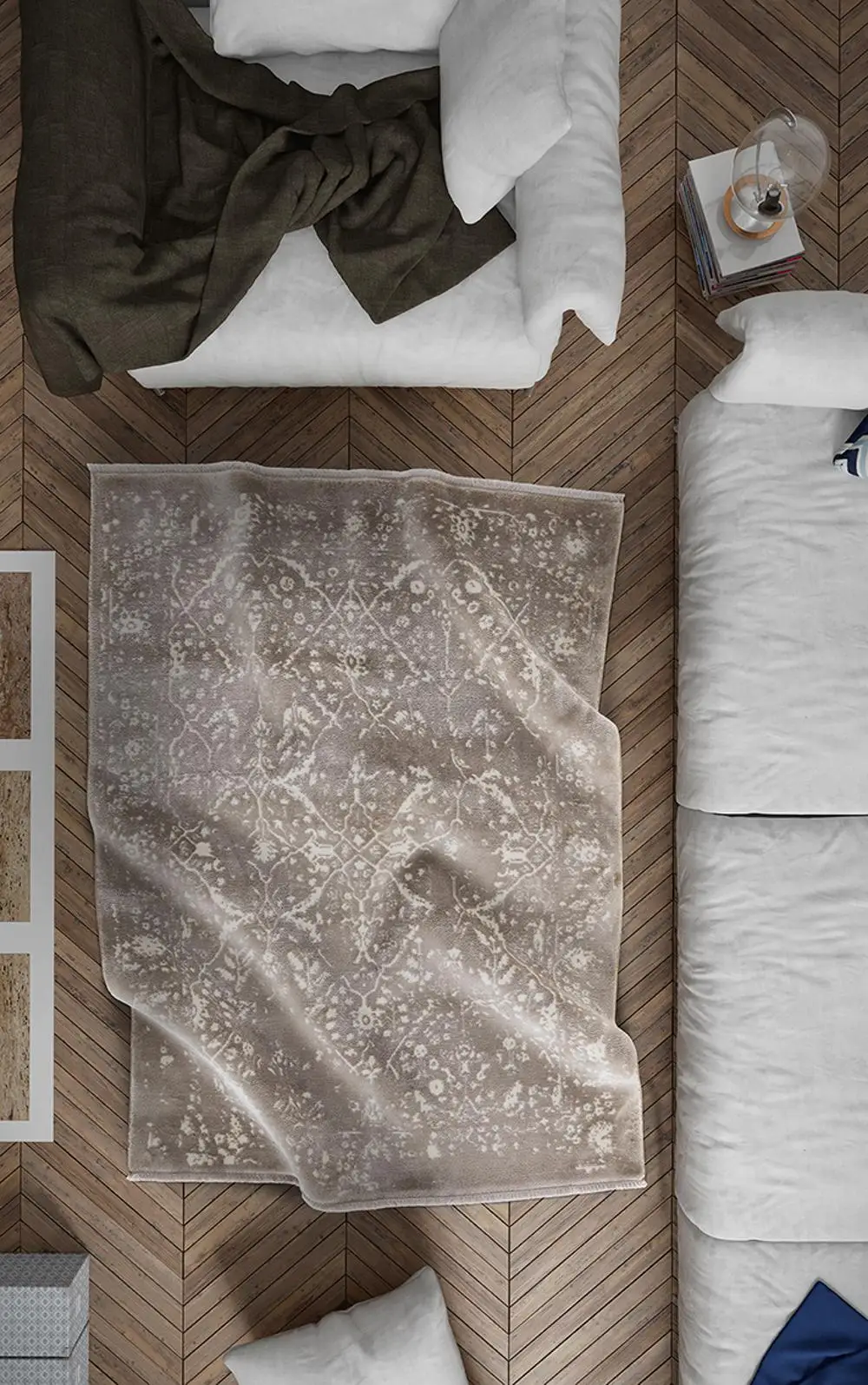 LUXURY CONCEPT CARPETS HIGH QUALITY