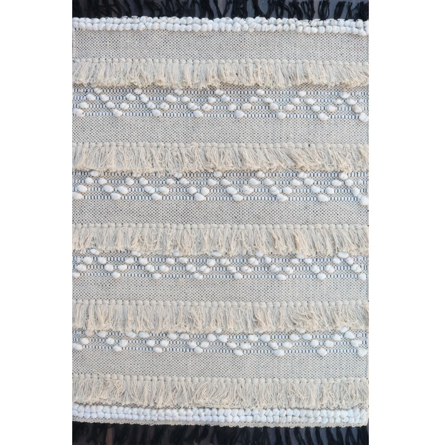 
Коврики из марокканского хлопка 