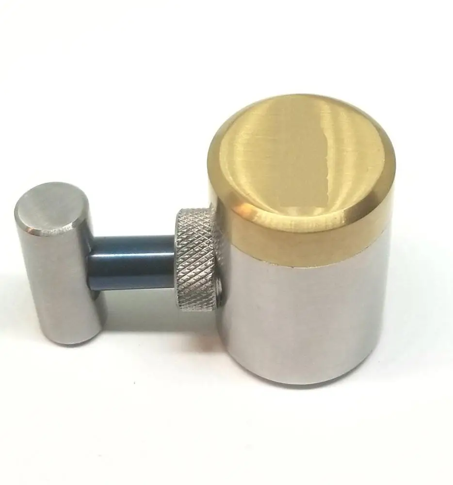 Dental Bone Crusher Mill Implant Bone Graft Implant Augmentation Tools | Implant Grafting Instruments | Dental Students