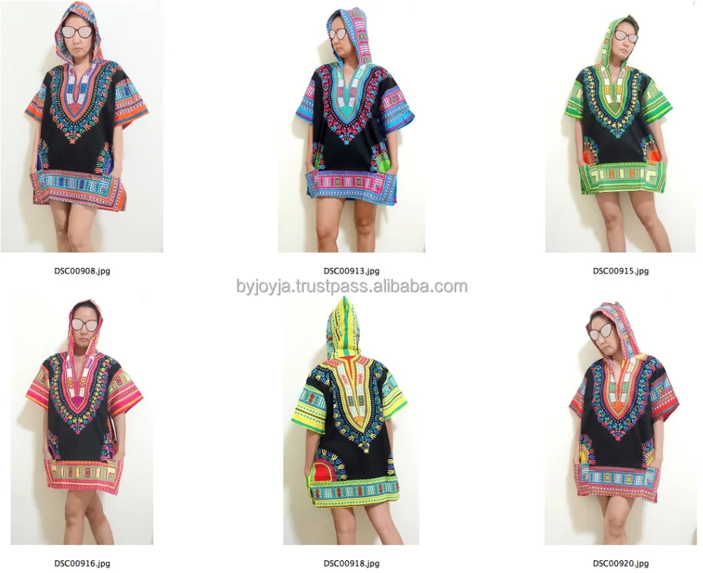 HIPPIE BOHO GYPSY ART music festival African Dashiki Top shirt hoodie Dashiki Shirt Tribal African Blouse Men Black new colors