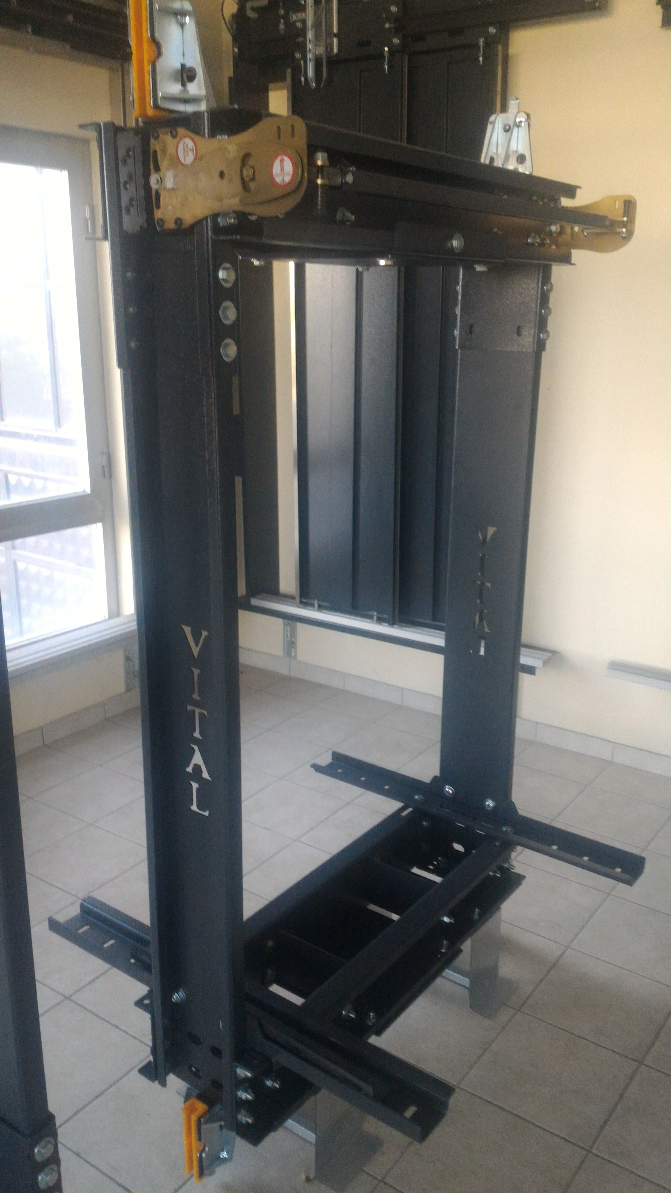 Door Price Elevator Price Elevator Elevator Machine Motor Ascenseurs Asce Complete Lift Small Home Elevator Parts Vital EVTO