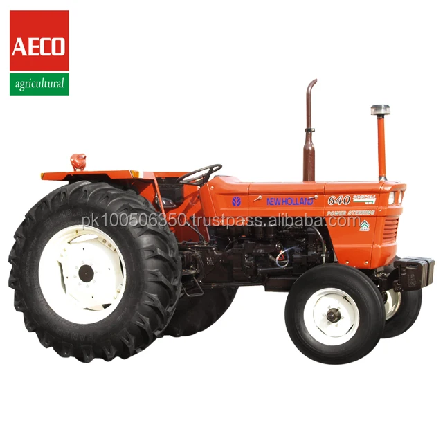 Fiat Tractors