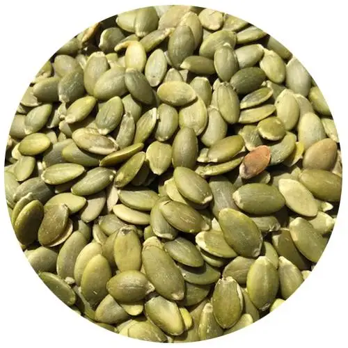 Organic Pumpkin Seed Kernel