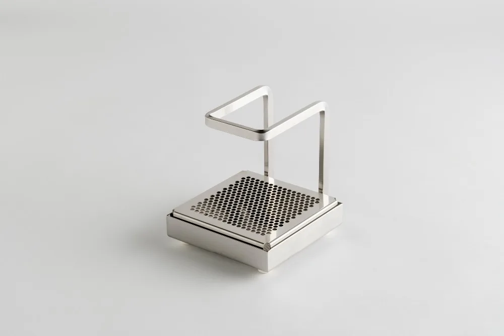 luxury coffee drip stand for hotel made in JAPAN