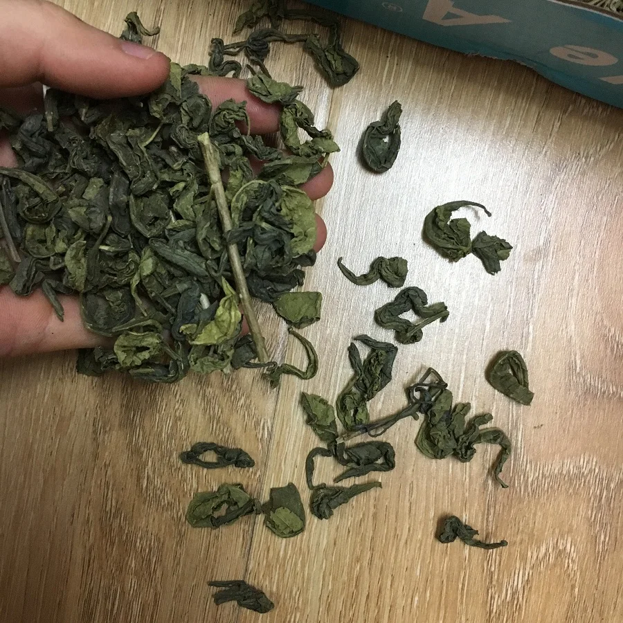 
High Quality Green Tea - Spring Tea - GT 01 