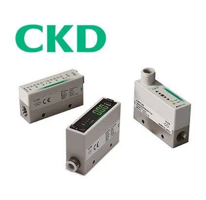 Пневматические клапаны CKD от японского поставщика по разумной цене, все оригинальные!