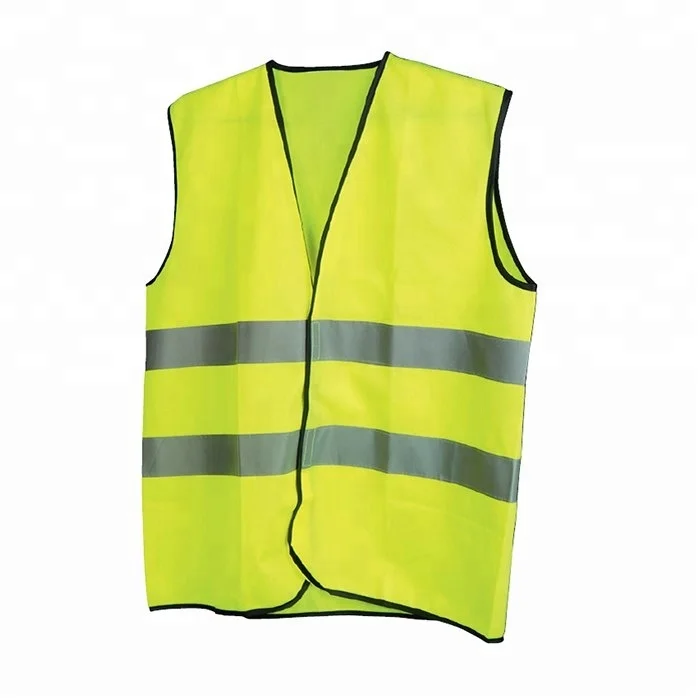 High Quality Kids Reflective Vest at Wholesale Price