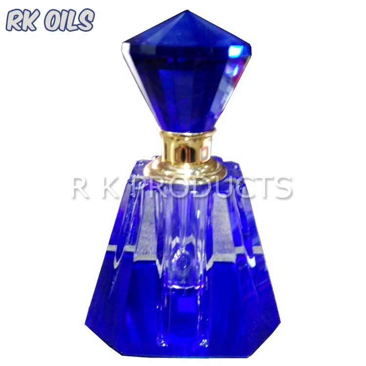 Oudh Rose Perfume Oil