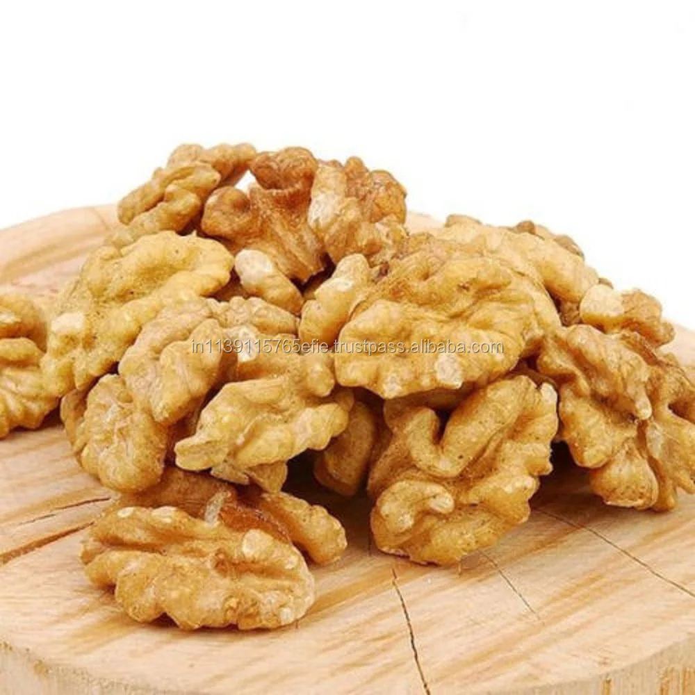 High Quality Walnut Kernel Without Shell