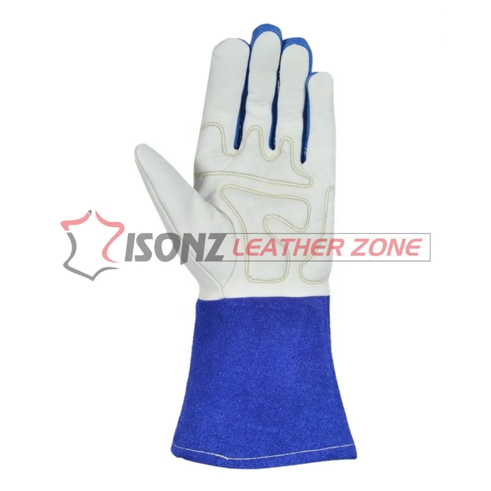 Tig Welder Mig Welding Gloves