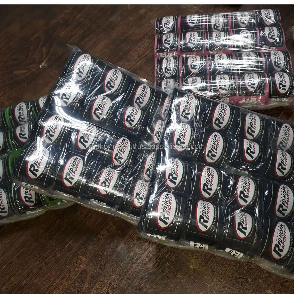 Пользовательские Боксерские повязки на руку/хлопковая боксерская повязка с принтом, пользовательские логотипы, повязки на руку 120 дюйма 180 дюйма, повязки на руку