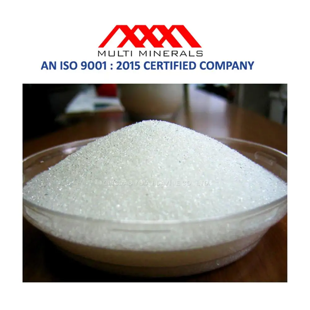 Зернистый кварц класса