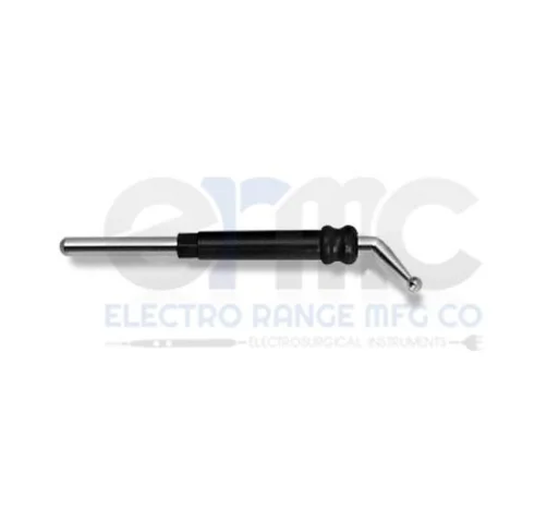 Hot Product 2023 Top Quality Electrosurgery Active Diathermy ESU Pencil Standard Short Electrodes Shaft 2 4mm Blade Electrode