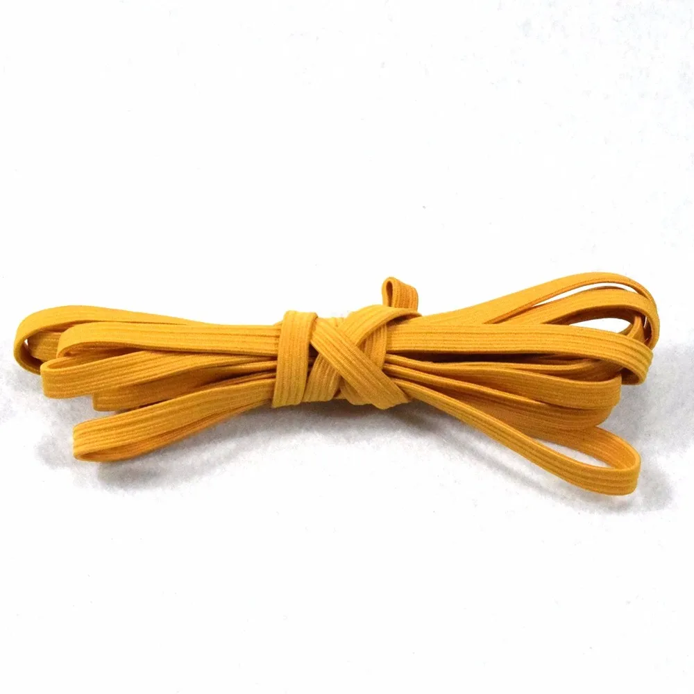 Kids toy high elastic chinese jump rope adjustable skipping rope