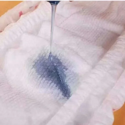 UNIJOY Soft and Comfortable Cloth Baby Diaper